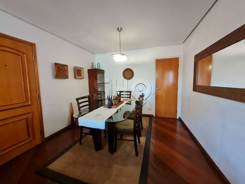 Apartamento à venda com 3 quartos, 118m² - Foto 4