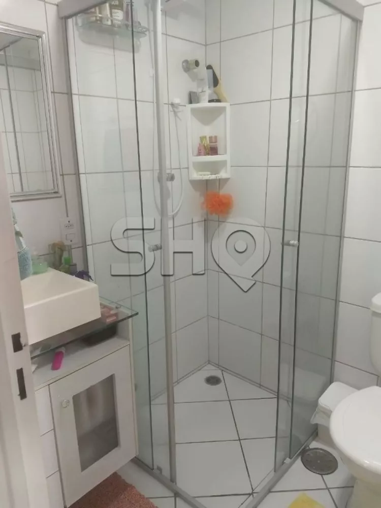 Apartamento à venda com 2 quartos, 57m² - Foto 3