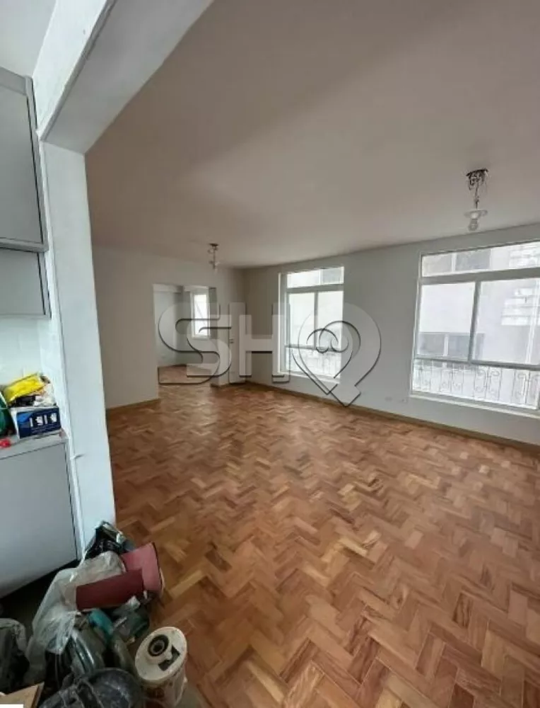 Apartamento, 2 quartos, 95 m² - Foto 8
