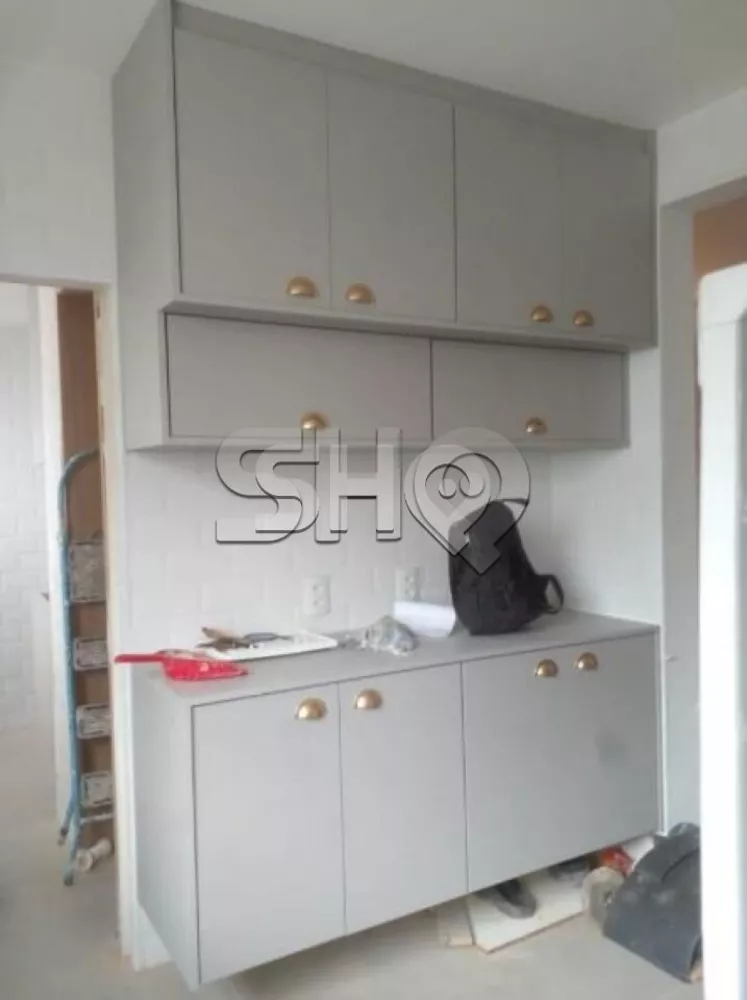 Apartamento, 2 quartos, 95 m² - Foto 12