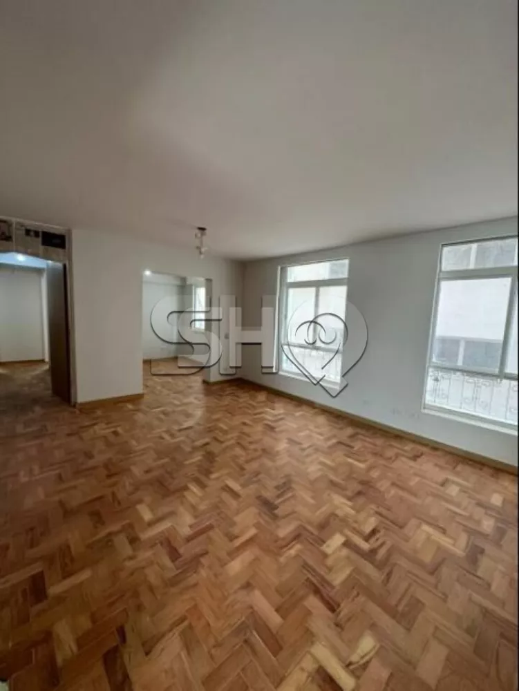 Apartamento, 2 quartos, 95 m² - Foto 2