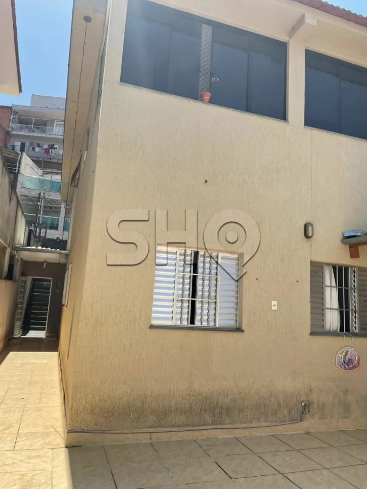Sobrado, 4 quartos, 159 m² - Foto 4