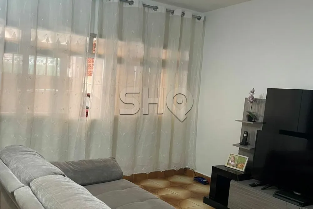 Sobrado, 4 quartos, 159 m² - Foto 2