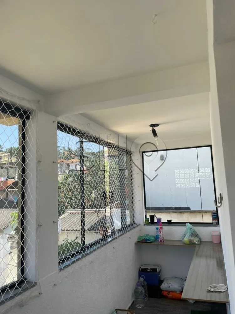 Sobrado, 4 quartos, 159 m² - Foto 3