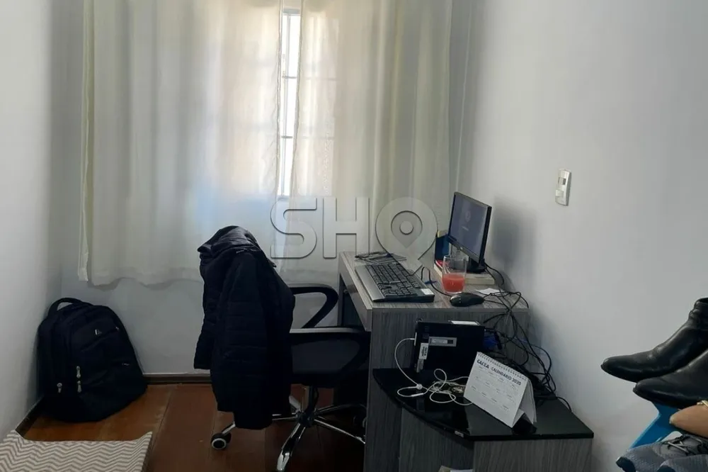 Sobrado, 4 quartos, 159 m² - Foto 1