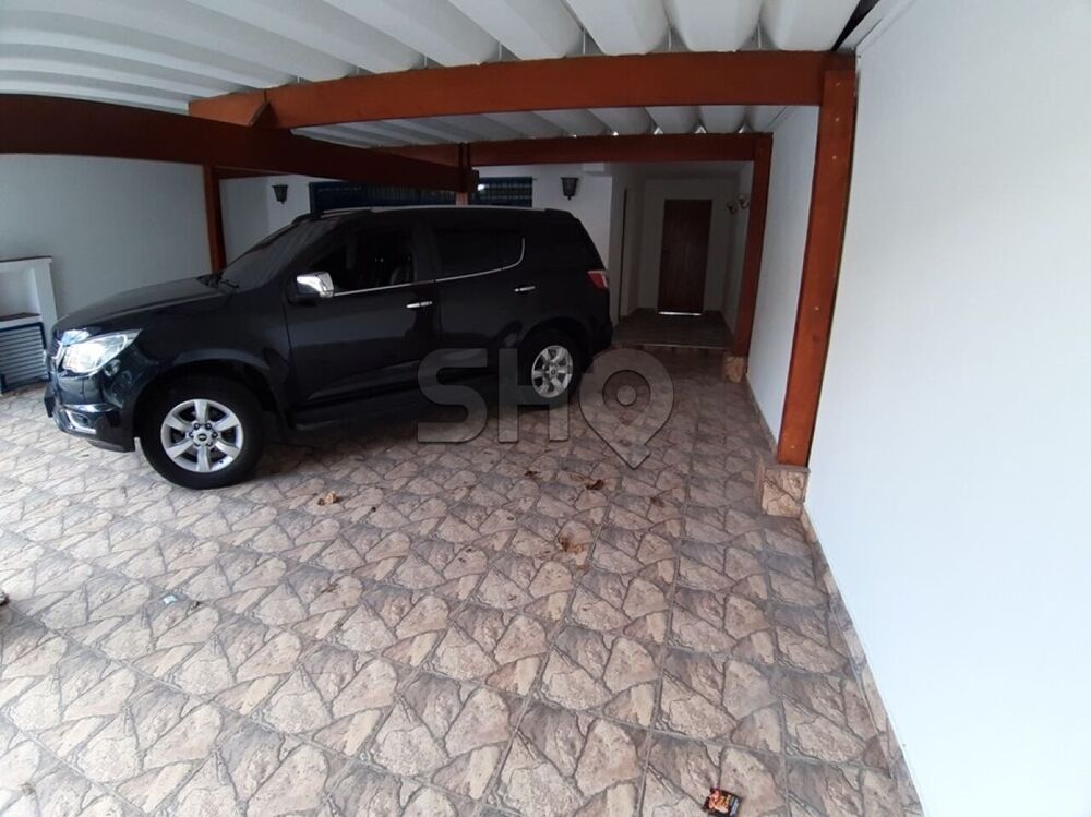 Sobrado, 3 quartos, 280 m² - Foto 3