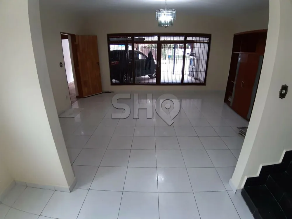 Sobrado, 3 quartos, 280 m² - Foto 2