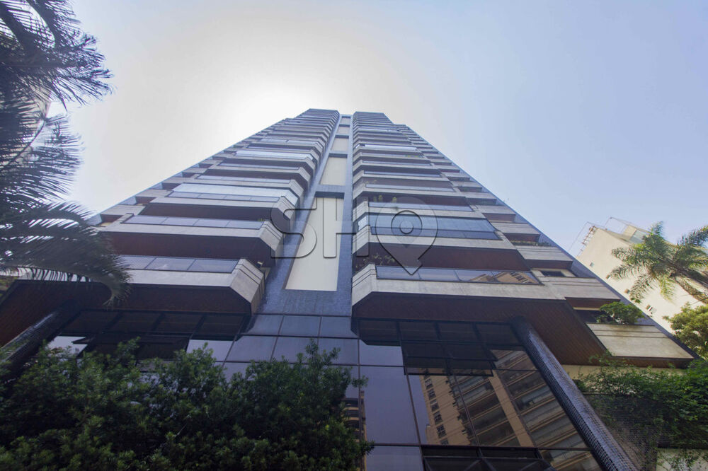 Apartamento, 4 quartos, 176 m² - Foto 2