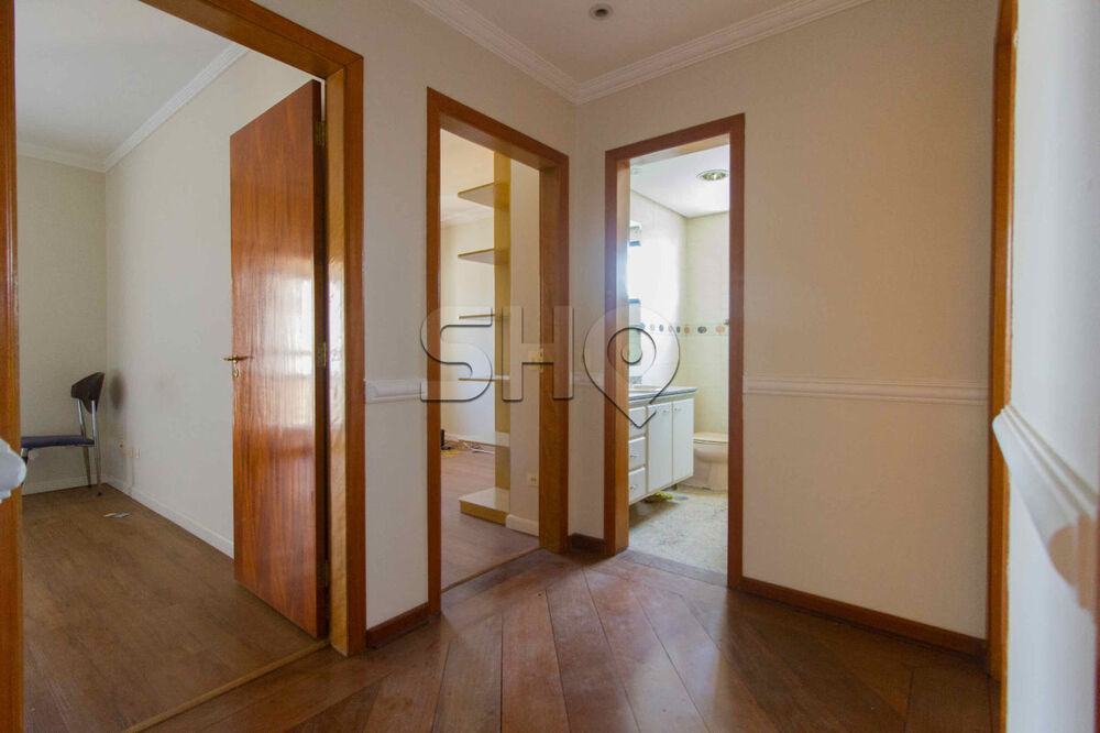 Apartamento, 4 quartos, 176 m² - Foto 3