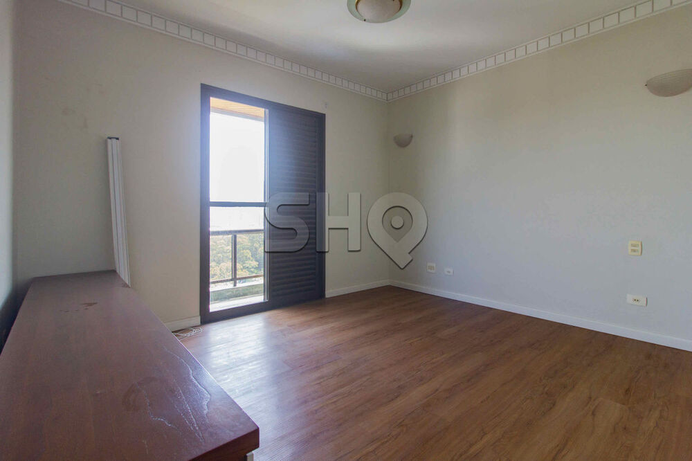 Apartamento, 4 quartos, 176 m² - Foto 1