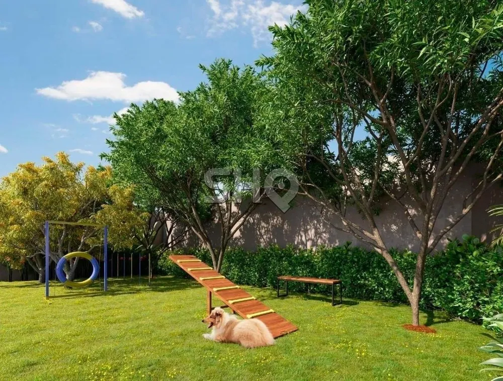 Apartamento, 1 quarto, 37 m² - Foto 6