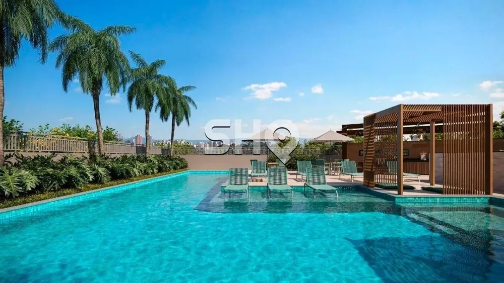 Apartamento, 1 quarto, 37 m² - Foto 11