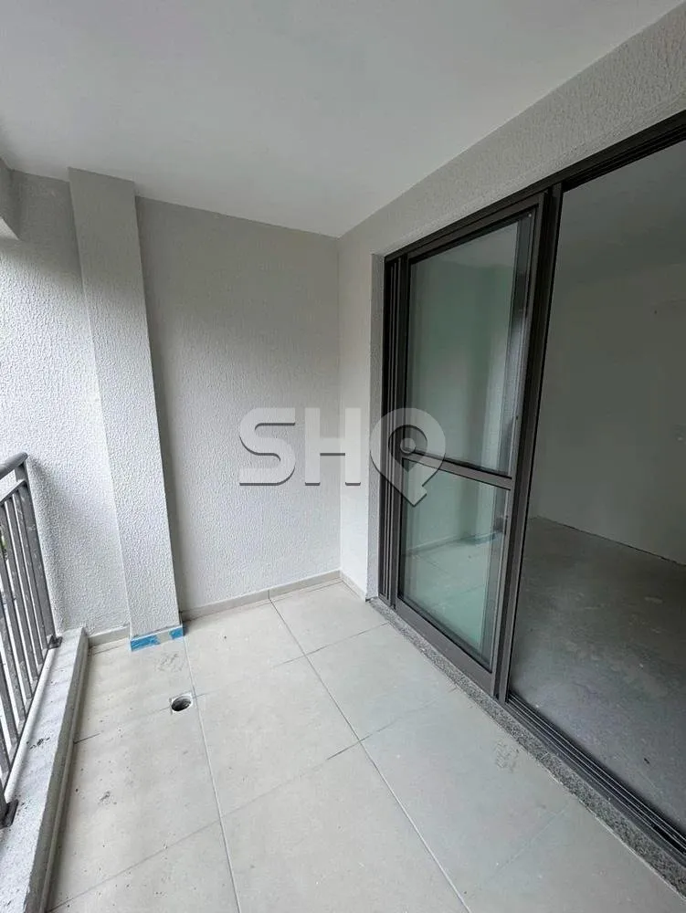 Apartamento, 1 quarto, 37 m² - Foto 3