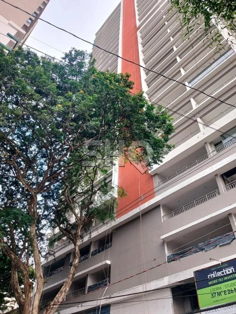 Apartamento, 1 quarto, 37 m² - Foto 4