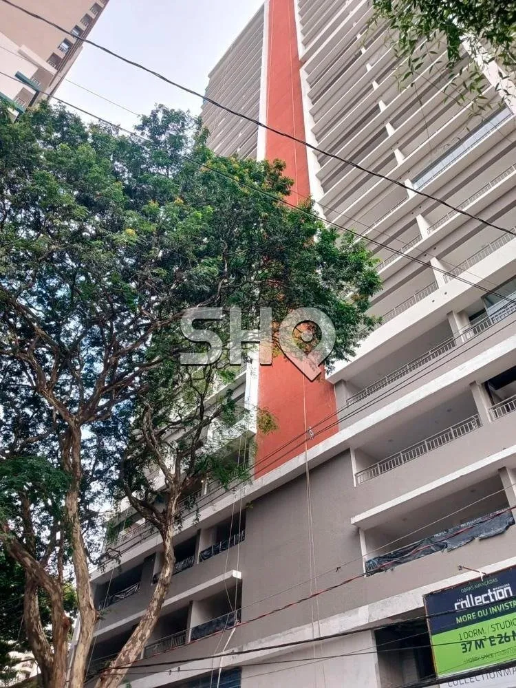 Apartamento, 1 quarto, 37 m² - Foto 10