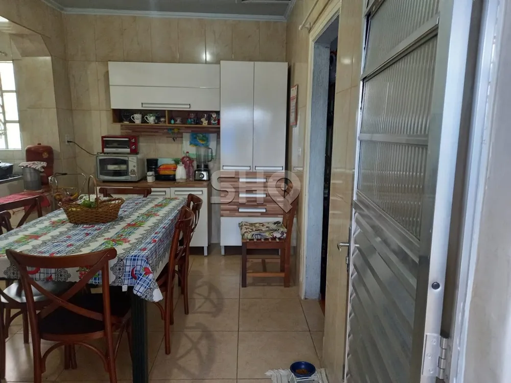 Casa, 2 quartos, 150 m² - Foto 1