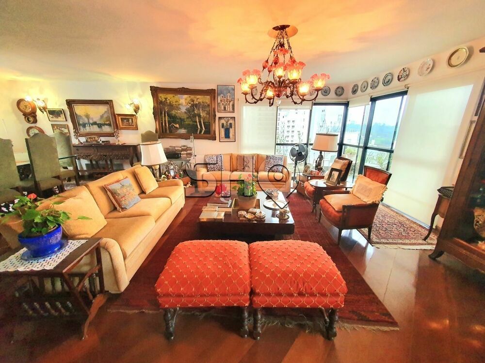 Cobertura, 3 quartos, 375 m² - Foto 5