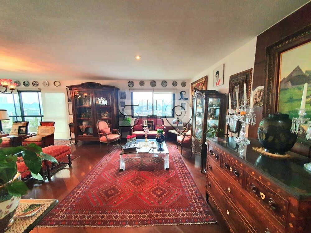 Cobertura, 3 quartos, 375 m² - Foto 6