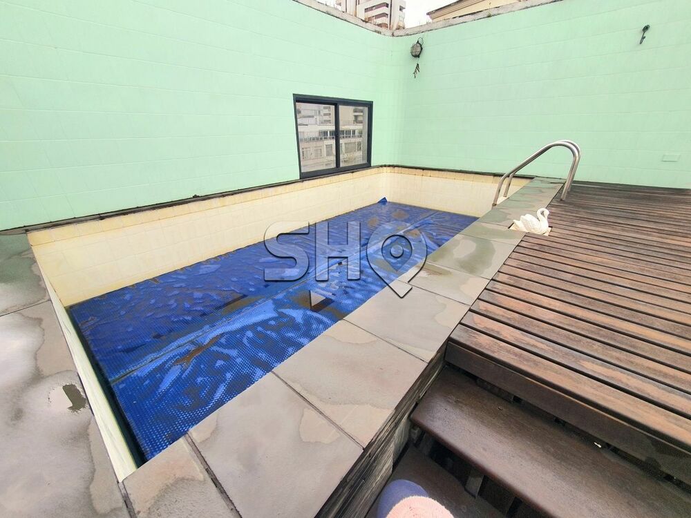 Cobertura, 3 quartos, 375 m² - Foto 12