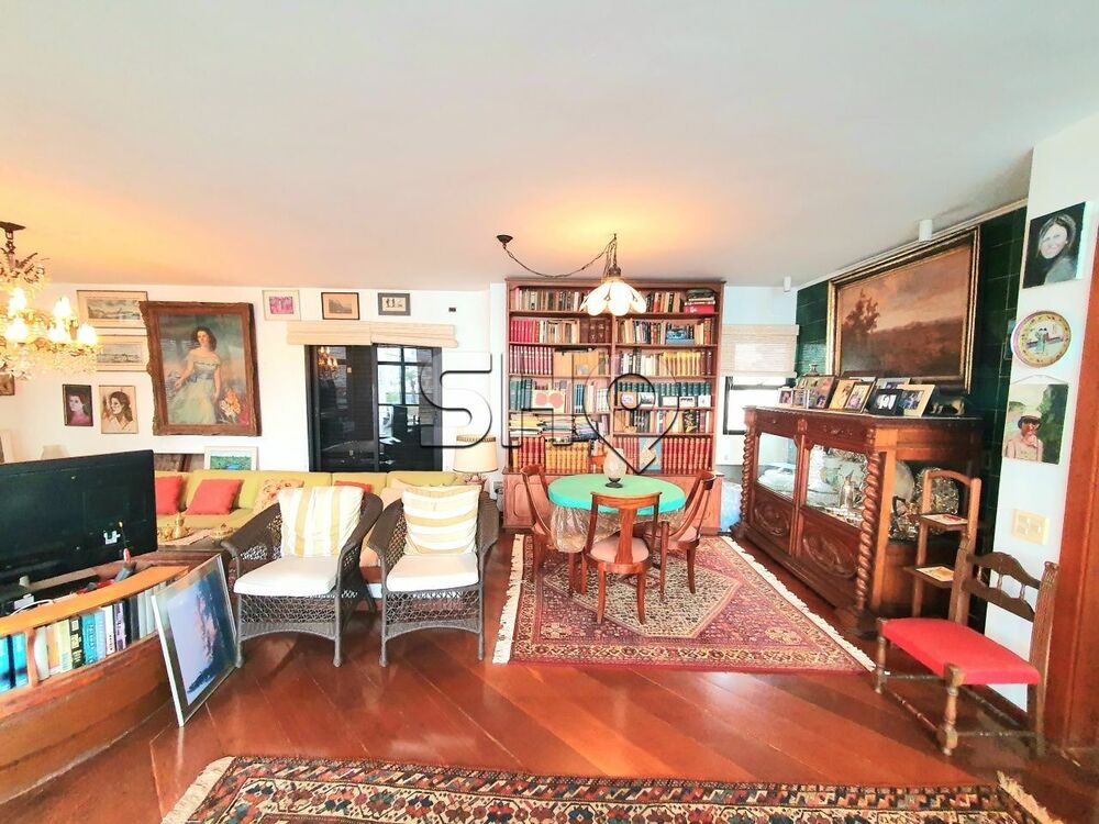 Cobertura, 3 quartos, 375 m² - Foto 3
