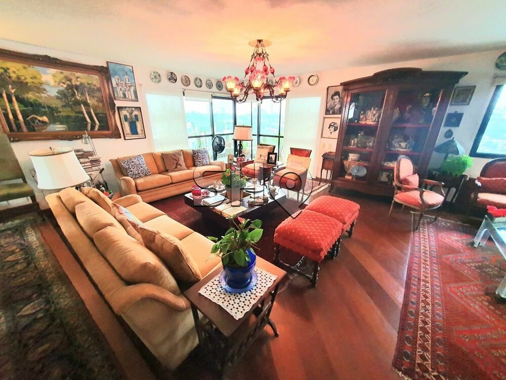 Cobertura, 3 quartos, 375 m² - Foto 2