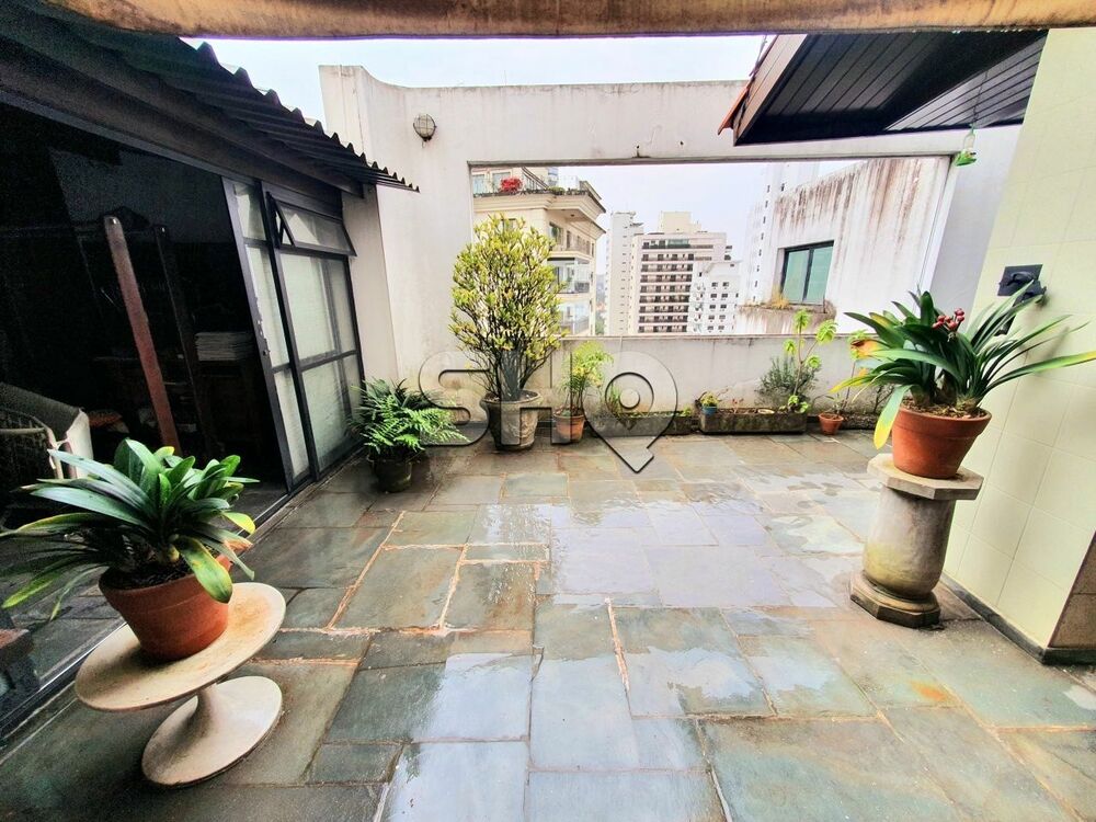 Cobertura, 3 quartos, 375 m² - Foto 14