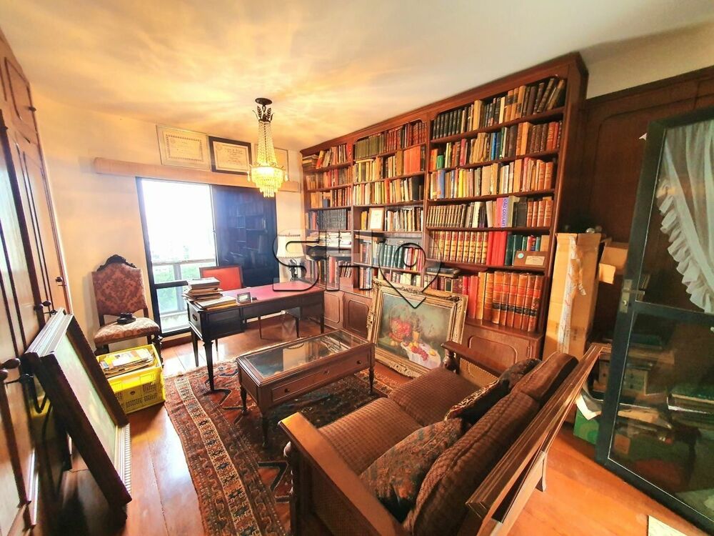 Cobertura, 3 quartos, 375 m² - Foto 11