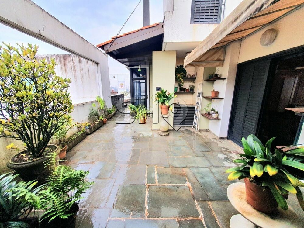 Cobertura, 3 quartos, 375 m² - Foto 15