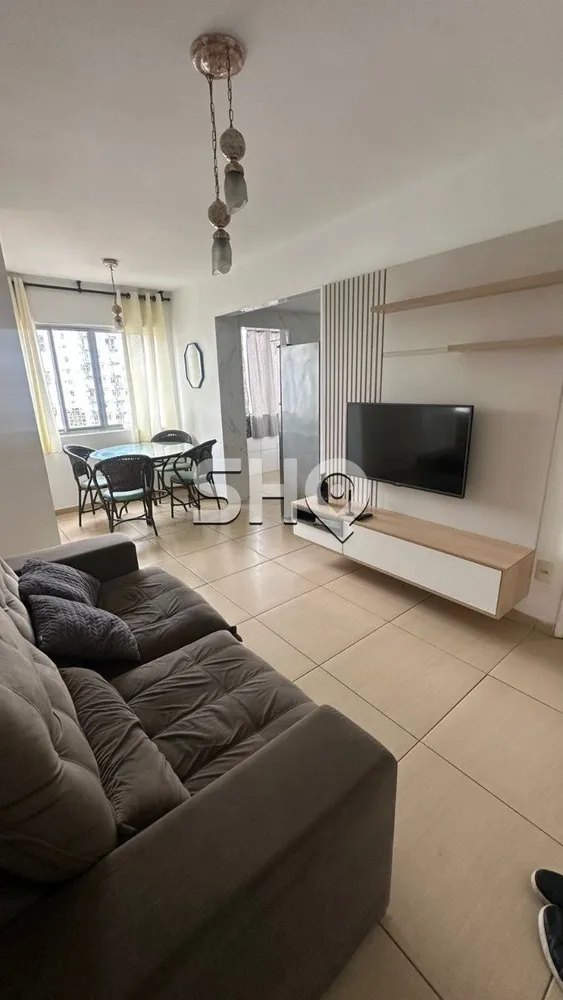 Apartamento, 2 quartos, 61 m² - Foto 10