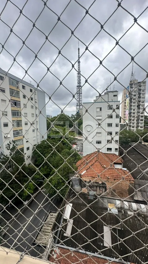 Apartamento, 2 quartos, 61 m² - Foto 1