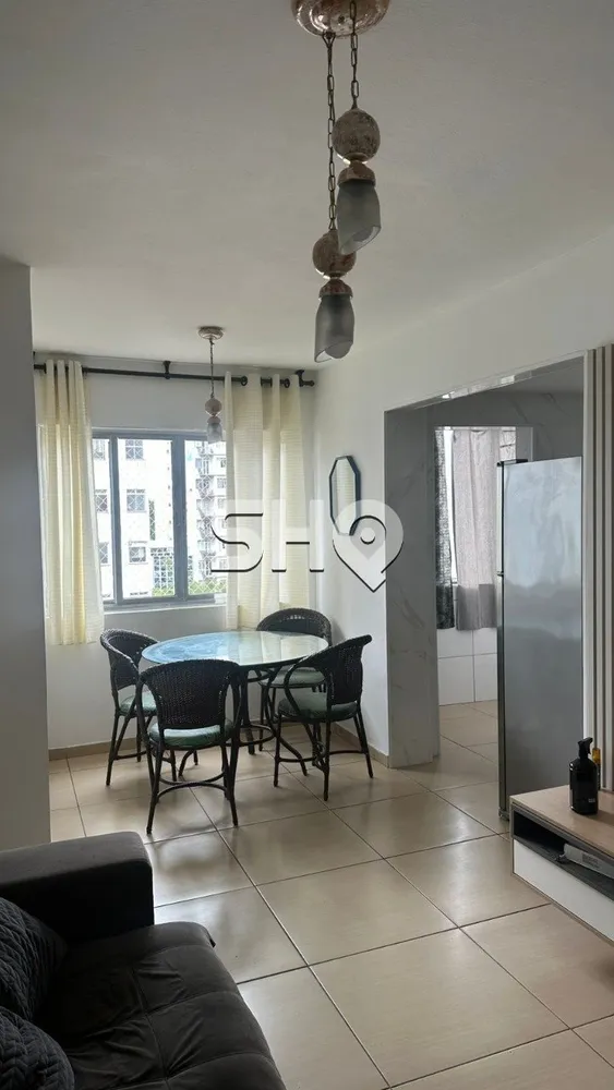Apartamento, 2 quartos, 61 m² - Foto 6
