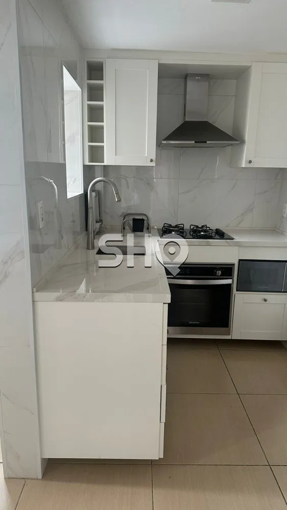 Apartamento, 2 quartos, 61 m² - Foto 2