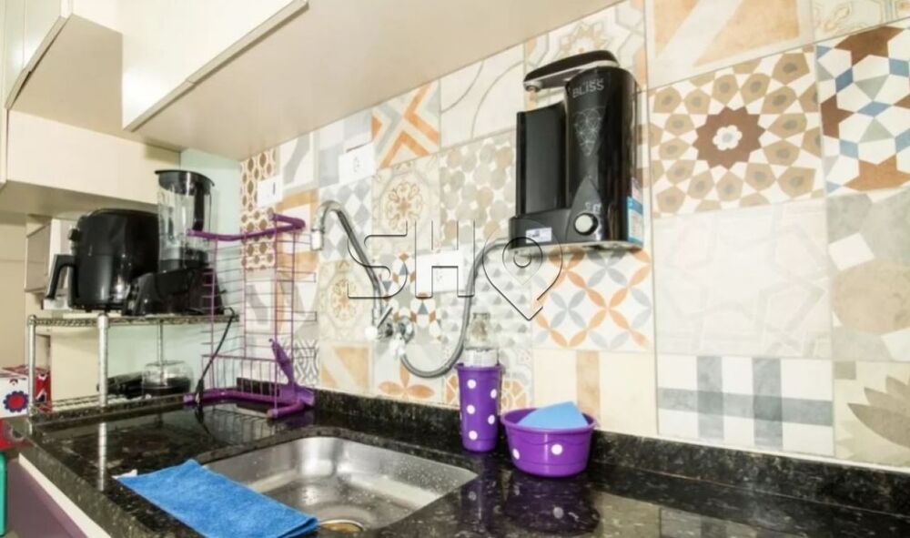 Apartamento, 3 quartos, 137 m² - Foto 3