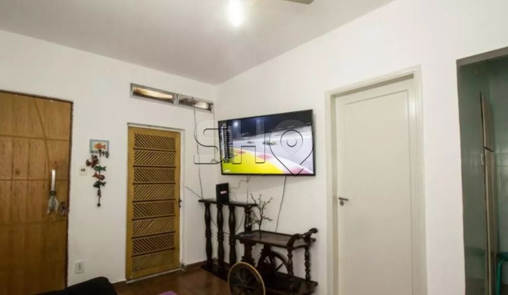 Apartamento, 3 quartos, 137 m² - Foto 4