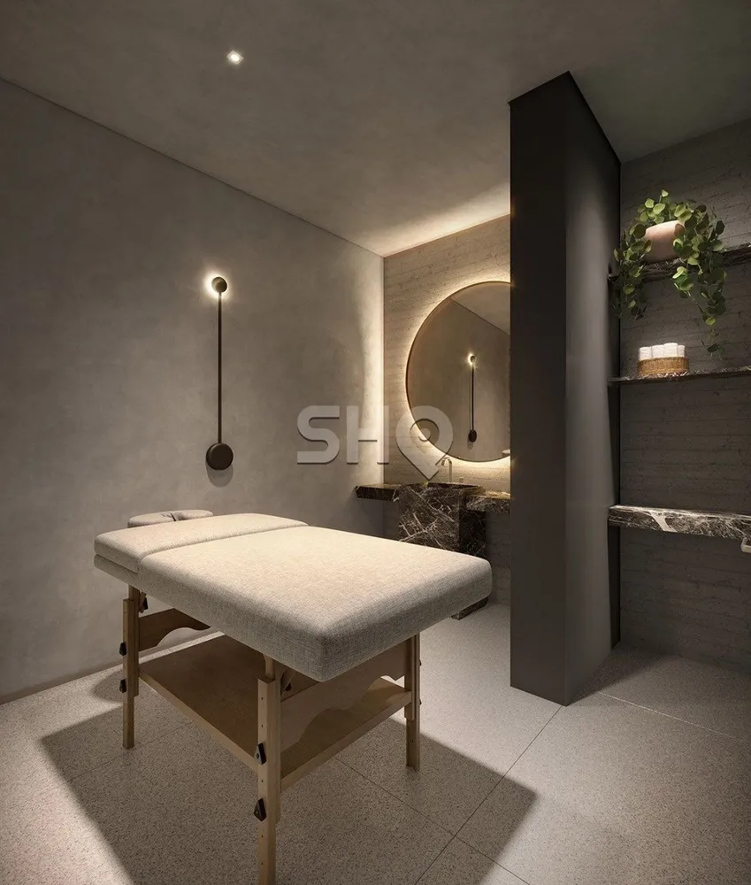 Apartamento, 4 quartos, 372 m² - Foto 10