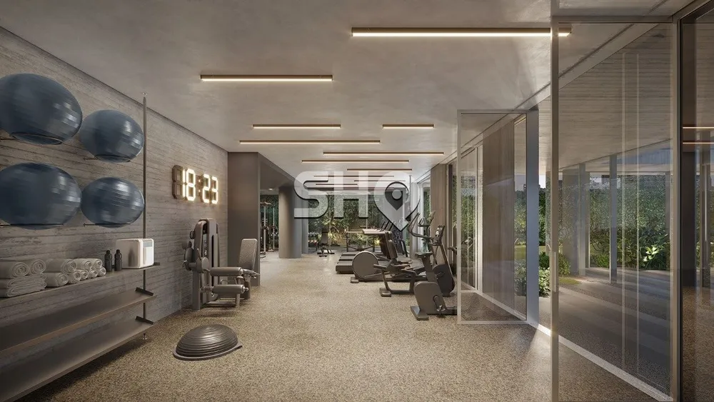 Apartamento, 4 quartos, 372 m² - Foto 15
