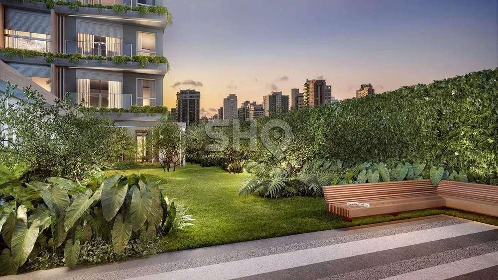 Apartamento, 4 quartos, 372 m² - Foto 8