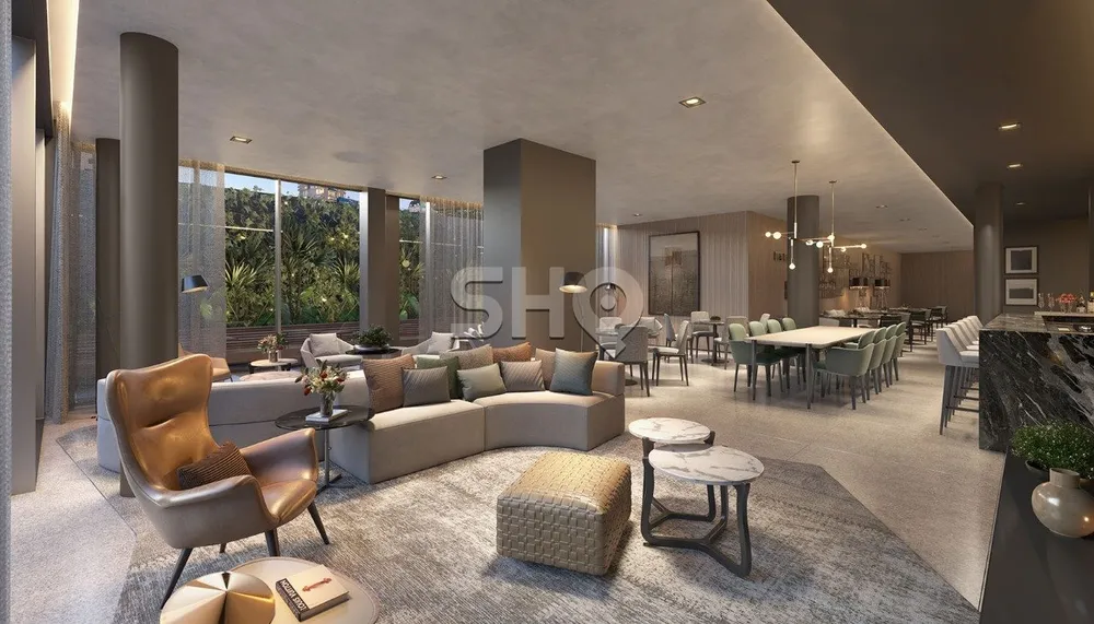 Apartamento, 4 quartos, 372 m² - Foto 5