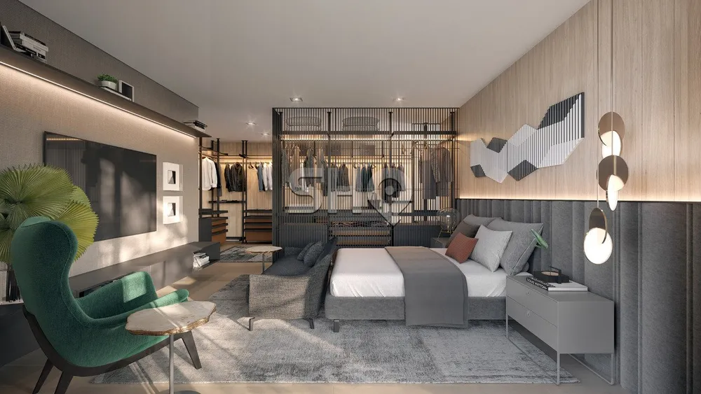 Apartamento, 4 quartos, 372 m² - Foto 3