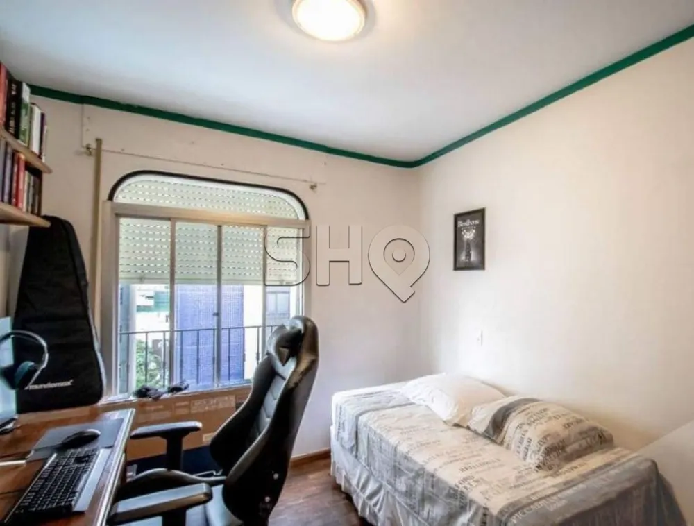 Apartamento, 3 quartos, 130 m² - Foto 1