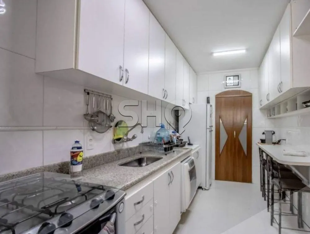 Apartamento, 3 quartos, 130 m² - Foto 2