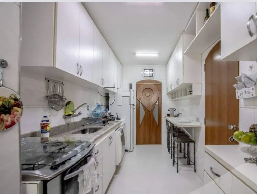 Apartamento, 3 quartos, 130 m² - Foto 4