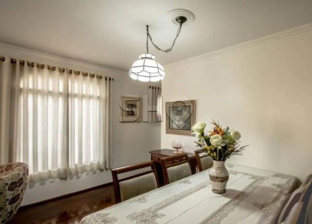 Apartamento, 3 quartos, 130 m² - Foto 3
