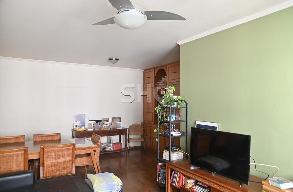 Apartamento, 2 quartos, 100 m² - Foto 3
