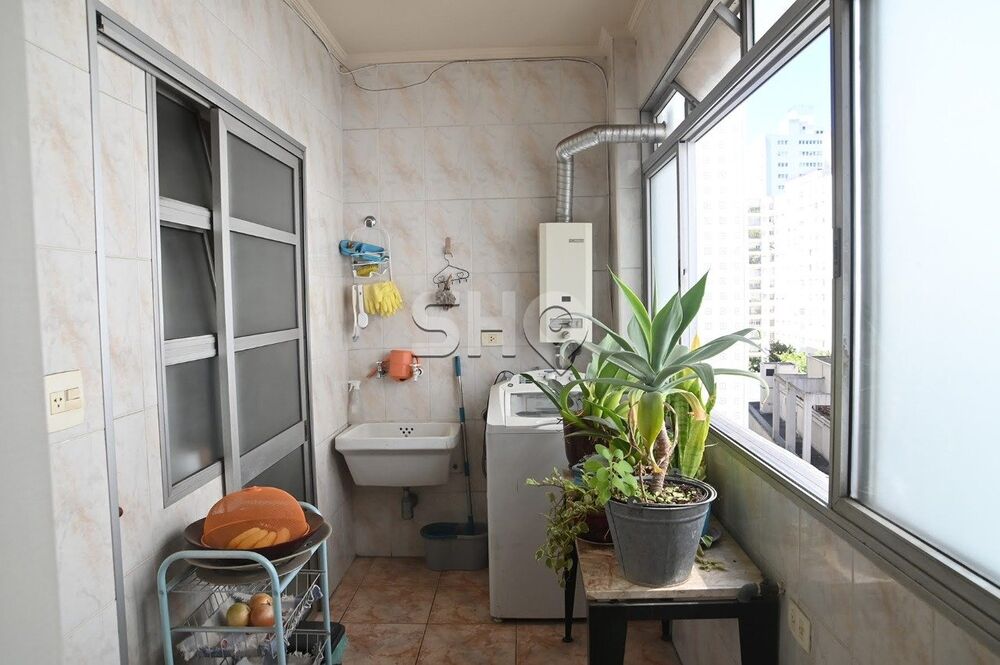 Apartamento, 2 quartos, 100 m² - Foto 16