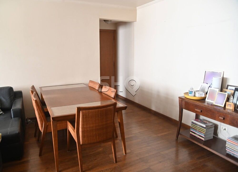 Apartamento, 2 quartos, 100 m² - Foto 4