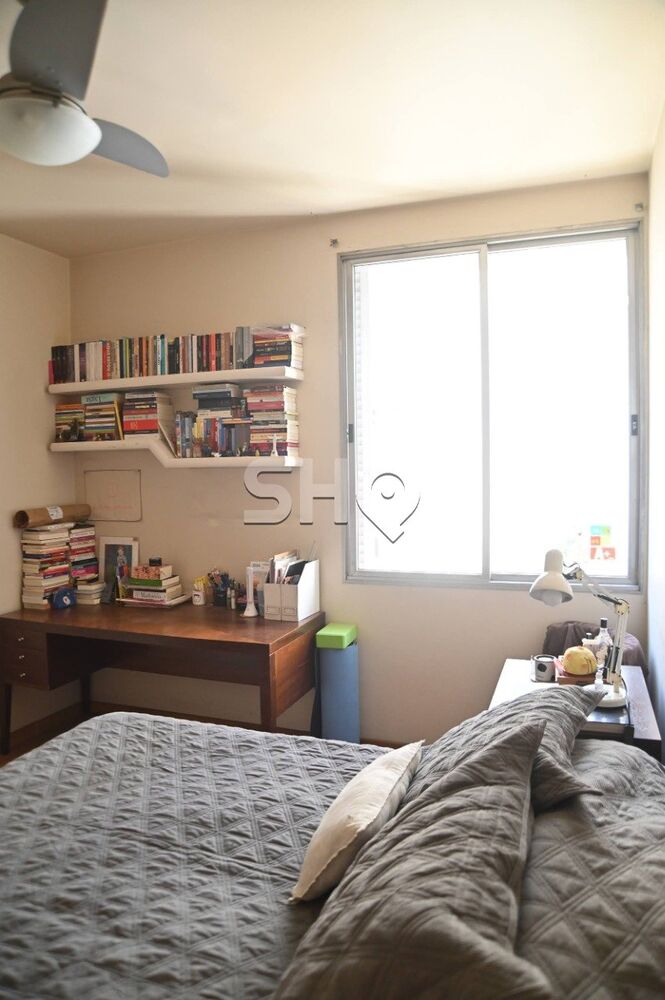 Apartamento, 2 quartos, 100 m² - Foto 10