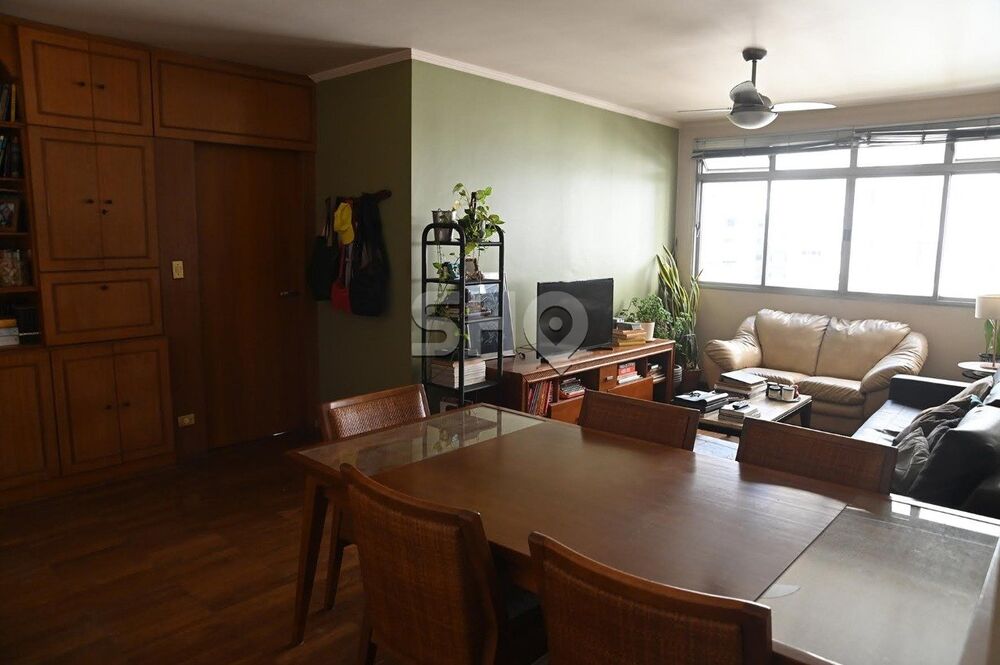 Apartamento, 2 quartos, 100 m² - Foto 1