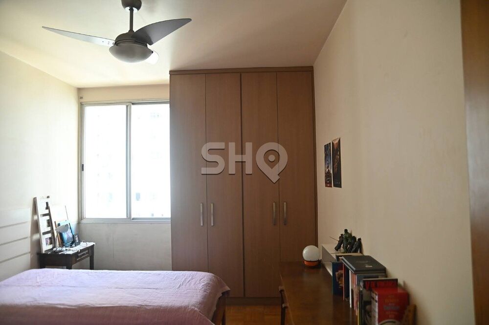 Apartamento, 2 quartos, 100 m² - Foto 6