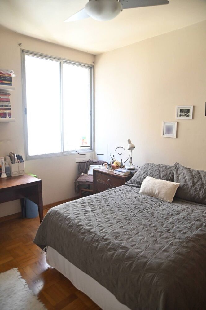 Apartamento, 2 quartos, 100 m² - Foto 8